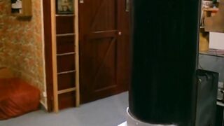 Initiation Au College - 1979 (restored)