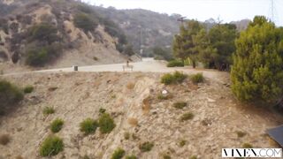 Vixen Teen Beauty Fucks Brother's Roommate As Soon As Possib