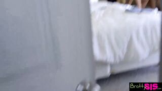 Bratty Sis - Trading In Toy For Step Brother's Big Cock! S8:e4