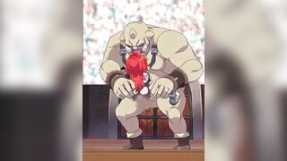 Queen's Legacy - Video Of Hentai Game - (jap - クイーンズレガシー) A02