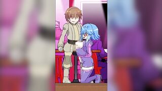 Queen's Legacy - Video Of Hentai Game - (jap - クイーンズレガシー) A02