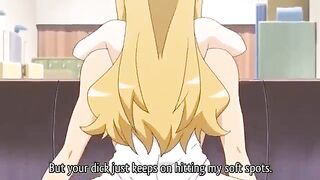 Anime Hentai - Hentai Sex,big Boobs,teen Threesome #1  Full Goo.gl/64sehu