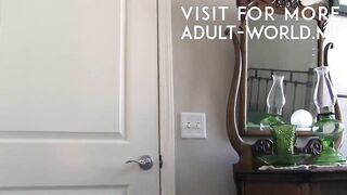 Caught Perving On Mommie And Got Punished