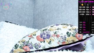 asiann_tease 22-Jun-2021 chaturbate cam video