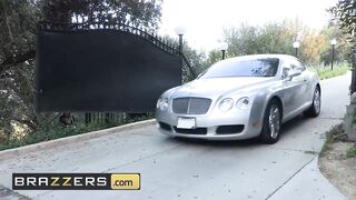 Curvy Milf Katja Kassin Gets Punished And Ass Fucked Rough