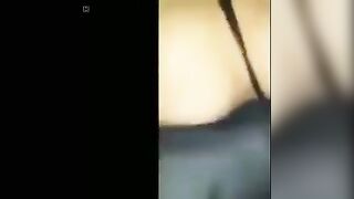 Hotwife Gets Bbc After A Party. Cuckold Films On His Phone