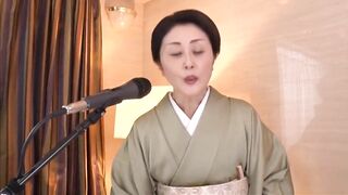 Kinky Japanese Marriage