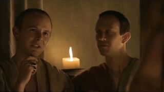 Spartacus Uncut - Like A Bull