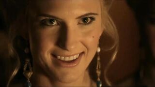 Spartacus Uncut - Like A Bull