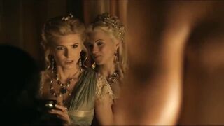 Spartacus Uncut - Like A Bull