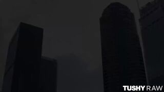 Tushyraw Model Has Her First Anal Sex