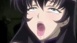 Extreme Hentai Cumflation Compilation