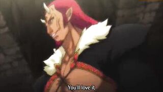 Extreme Hentai Cumflation Compilation