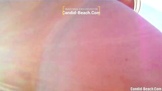 Sexy Nudist Milfs Spycam Close Up Beach Voyeur Hd Video