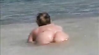 Real Exhibitionist Homevideo