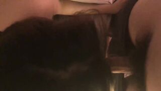 与极品车模偷情呻吟超刺激