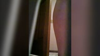 College Girl's Step Brother Wins Big With Hidden Cam