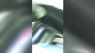 Sleeping Sister In Car Nip Slip Part 2