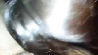 Share Wife And Friend Cum Inside Her Pussy