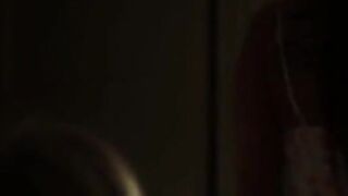 A Gorgeous Horny Girl Seduces A Sexy Lady.