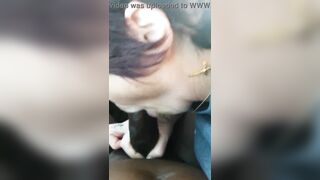 Sunday School Teacher Sucks Big Black Cock In Church Parking Lot.