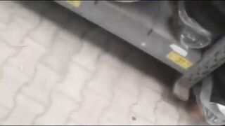 Dripping Creampie Compilation