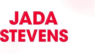 Brazzers - Big Wet Butts -  Lubed Up Cupid Scene Starring Jada Stevens & Markus Dupree