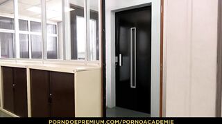 Porno Academie - Hot Teacher Valentina Nappi Hardcore Dp And Anal