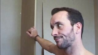 Gisele Mit Architekt Schmutzig