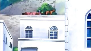 Hentai Sexual Wet Dreams Come True