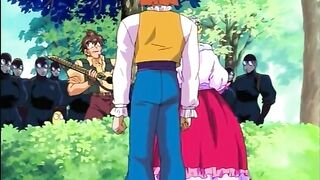 Hentai Sexual Wet Dreams Come True