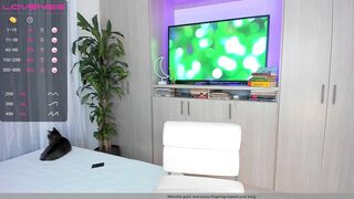 jessiedaniels_ hot cam video (06/23/2021)