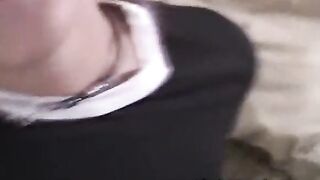Tight Teela Cap Pov Fuck