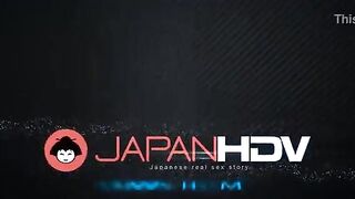 Asian Thug Bitches Having Their Way With The Nerd