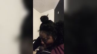 I Woke Him Up With Some Head And Made Him Cum