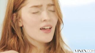 Vixen The Most Beautiful Red Head You Have Ever Seen