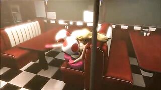 Videogame Compilation 8