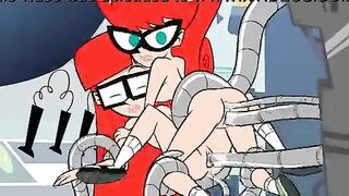 Mary And Susan Test Hentai