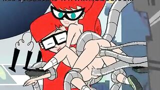 Mary And Susan Test Hentai