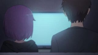 Gamer Girl [2d, 4k, Uncensored, No Text, Only Animation]