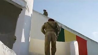 Frauen (1980) - Scene 15 The Punishment