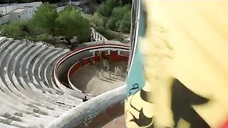 Frauen (1980) - Scene 15 The Punishment