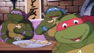 Tmnt Sex Video