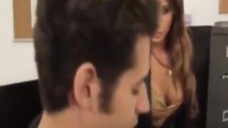 In Four Fucking Me My Hot Teacher Ethics In The Living Room And Big Ass Busty Horny Causes Me To Tak