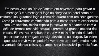 Fuck Your Hotwife Bitch