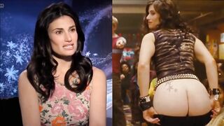 Sekushilover - Celebrity Clothed Vs Unclothed: Part 3