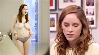 Sekushilover - Celebrity Clothed Vs Unclothed: Part 3