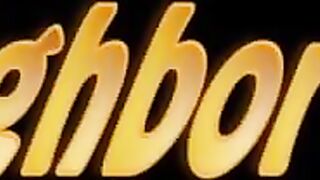 Sara Jay Sucks Big Black Cock Pov!