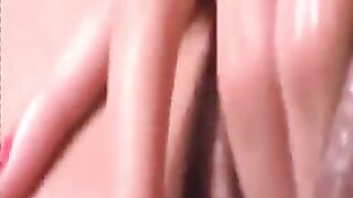 Extreme Pussy Close Up