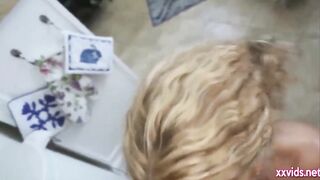 Lovely Cumshot Facial Compilation